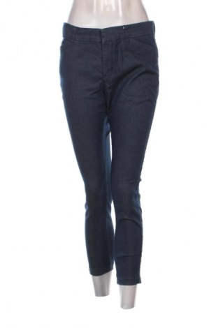 Pantaloni de femei Gap, Mărime M, Culoare Albastru, Preț 110,99 Lei