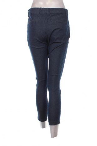 Pantaloni de femei Gap, Mărime M, Culoare Albastru, Preț 110,99 Lei
