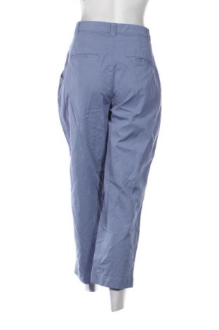 Pantaloni de femei Gap, Mărime L, Culoare Gri, Preț 86,01 Lei