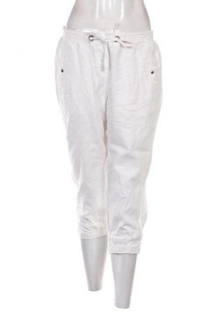 Damenhose George, Größe M, Farbe Weiß, Preis 14,71 €