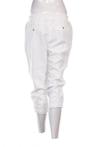 Damenhose George, Größe M, Farbe Weiß, Preis 14,71 €