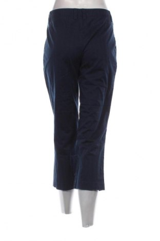 Damenhose George, Größe M, Farbe Blau, Preis 13,63 €