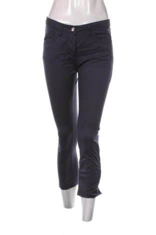 Pantaloni de femei Geox, Mărime M, Culoare Albastru, Preț 202,99 Lei