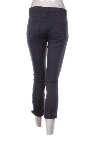 Pantaloni de femei Geox, Mărime M, Culoare Albastru, Preț 202,99 Lei