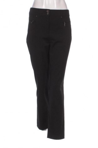 Pantaloni de femei Gerry Weber, Mărime M, Culoare Negru, Preț 202,99 Lei