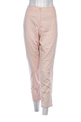 Γυναικείο παντελόνι Gerry Weber, Μέγεθος XXL, Χρώμα Ρόζ , Τιμή 39,99 €