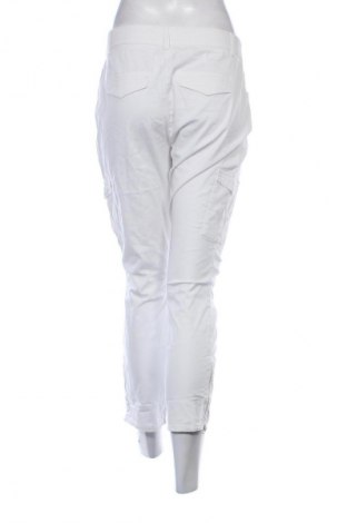 Női nadrág Gerry Weber, Méret M, Szín Fehér, Ár 16 739 Ft