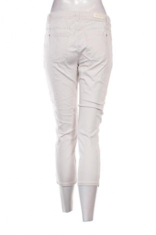 Pantaloni de femei Gerry Weber, Mărime M, Culoare Bej, Preț 202,99 Lei