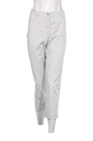Pantaloni de femei Gerry Weber, Mărime XL, Culoare Gri, Preț 157,00 Lei