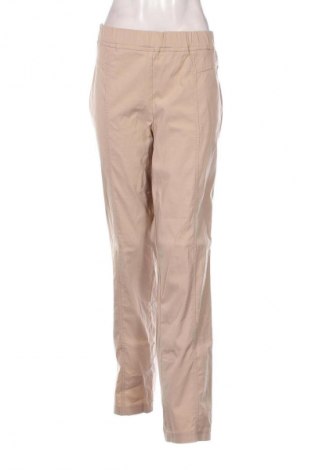 Damenhose Gerry Weber, Größe XXL, Farbe Beige, Preis € 31,71