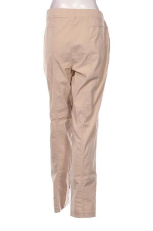 Damenhose Gerry Weber, Größe XXL, Farbe Beige, Preis € 31,71