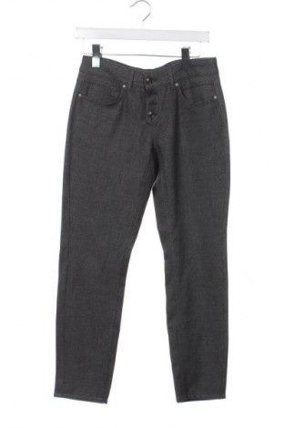 Pantaloni de femei Get it on by S.Oliver, Mărime XS, Culoare Gri, Preț 101,33 Lei