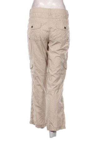 Damenhose Gina Benotti, Größe M, Farbe Beige, Preis € 9,99