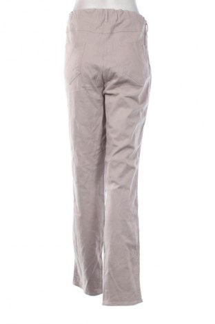 Damenhose Gina Laura, Größe XXL, Farbe Beige, Preis 12,99 €