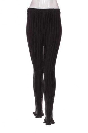 Pantaloni de femei Gina Tricot, Mărime S, Culoare Negru, Preț 88,99 Lei