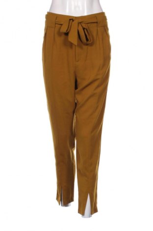 Damenhose Gina Tricot, Größe M, Farbe Grün, Preis € 13,75
