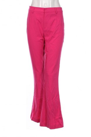 Γυναικείο παντελόνι Gina Tricot, Μέγεθος S, Χρώμα Ρόζ , Τιμή 17,99 €