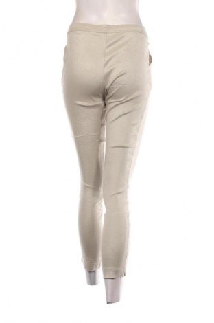 Pantaloni de femei Goldenpoint, Mărime S, Culoare Bej, Preț 133,99 Lei