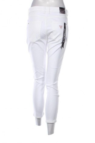 Damenhose Guess, Größe XL, Farbe Weiß, Preis € 122,99