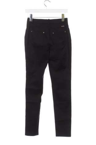 Pantaloni de femei Guess By Marciano, Mărime S, Culoare Negru, Preț 669,99 Lei