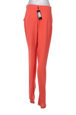 Pantaloni de femei Guess By Marciano, Mărime M, Culoare Portocaliu, Preț 669,99 Lei