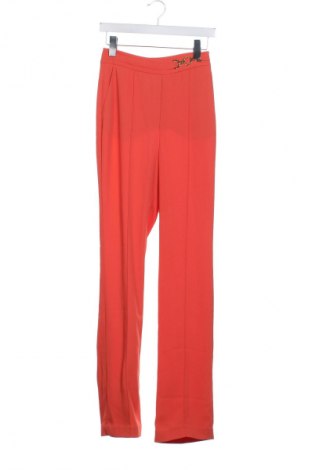 Dámské kalhoty  Guess By Marciano, Velikost XS, Barva Oranžová, Cena  2 999,00 Kč