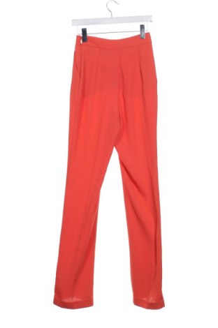 Dámské kalhoty  Guess By Marciano, Velikost XS, Barva Oranžová, Cena  2 999,00 Kč