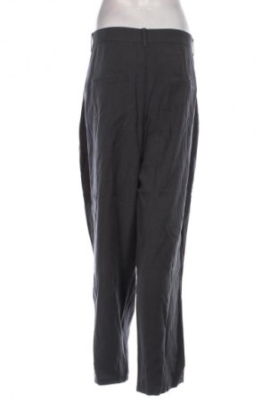 Női nadrág Guido Maria Kretschmer for About You, Méret XXL, Szín Szürke, Ár 19 623 Ft