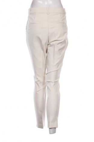 Damskie spodnie H&M, Rozmiar M, Kolor ecru, Cena 95,99 zł