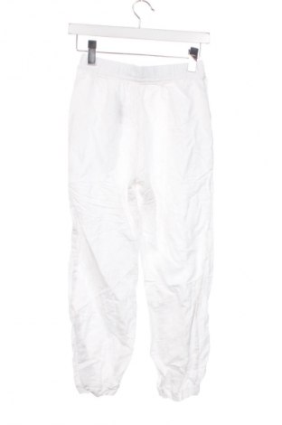 Γυναικείο παντελόνι H&M, Μέγεθος XS, Χρώμα Λευκό, Τιμή 18,99 €