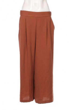 Pantaloni de femei H&M, Mărime M, Culoare Maro, Preț 94,99 Lei