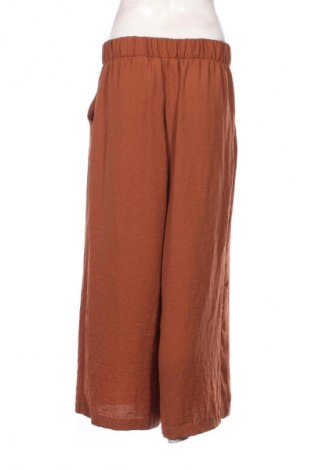Pantaloni de femei H&M, Mărime M, Culoare Maro, Preț 94,99 Lei