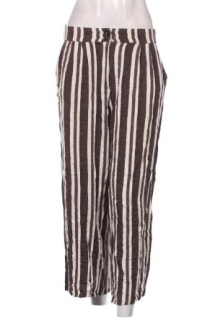 Γυναικείο παντελόνι H&M, Μέγεθος M, Χρώμα Πολύχρωμο, Τιμή 18,99 €