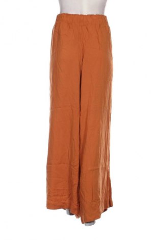 Damenhose H&M, Größe XXL, Farbe Orange, Preis 20,29 €