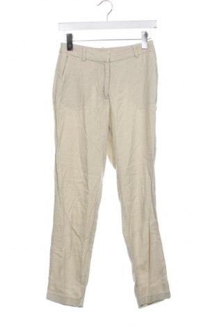 Damenhose H&M, Größe XS, Farbe Beige, Preis € 14,83