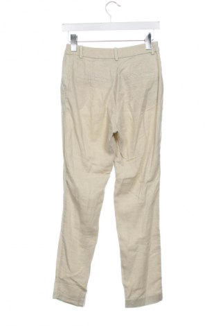 Damenhose H&M, Größe XS, Farbe Beige, Preis € 14,83