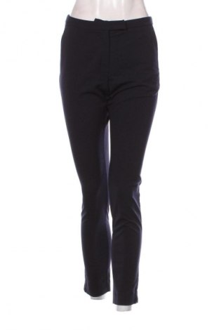 Pantaloni de femei H&M, Mărime S, Culoare Albastru, Preț 73,36 Lei
