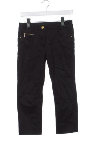 Damskie spodnie H&M, Rozmiar XS, Kolor Czarny, Cena 67,00 zł