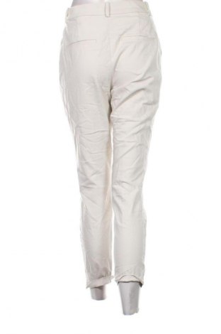 Damskie spodnie H&M, Rozmiar M, Kolor Beżowy, Cena 95,99 zł