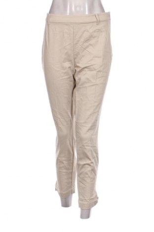 Női nadrág H&M, Méret L, Szín Bézs, Ár 12 979 Ft