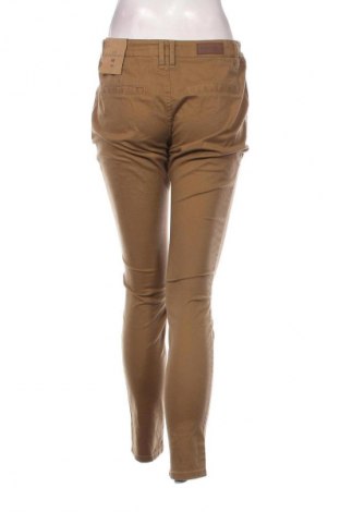 Pantaloni de femei H&M, Mărime M, Culoare Bej, Preț 136,99 Lei