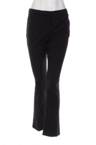 Damskie spodnie H&M, Rozmiar S, Kolor Czarny, Cena 82,47 zł