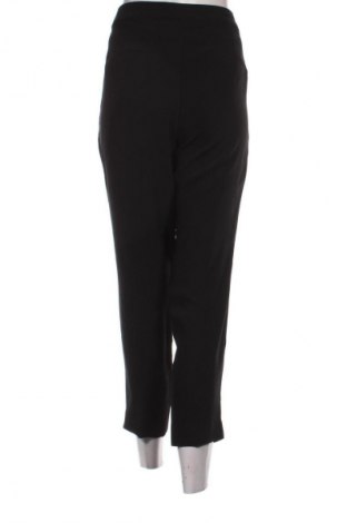 Pantaloni de femei H&M, Mărime L, Culoare Negru, Preț 94,99 Lei