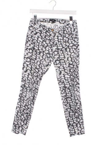 Pantaloni de femei H&M, Mărime S, Culoare Multicolor, Preț 73,36 Lei