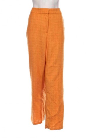 Női nadrág H&M, Méret XL, Szín Narancssárga
, Ár 6 056 Ft