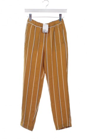 Pantaloni de femei H&M, Mărime XXS, Culoare Multicolor, Preț 116,37 Lei