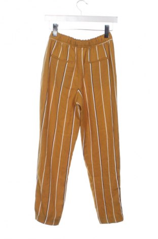 Pantaloni de femei H&M, Mărime XXS, Culoare Multicolor, Preț 116,37 Lei