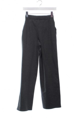 Dámské kalhoty  H&M, Velikost XS, Barva Šedá, Cena  374,00 Kč
