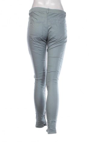 Γυναικείο παντελόνι H&M, Μέγεθος M, Χρώμα Μπλέ, Τιμή 18,99 €