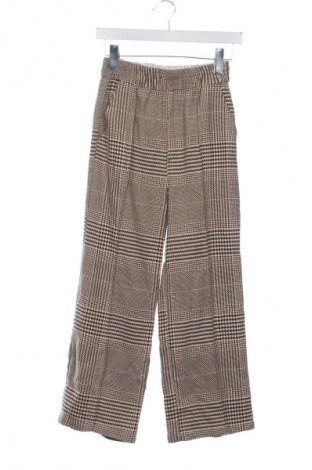 Γυναικείο παντελόνι H&M, Μέγεθος XS, Χρώμα Πολύχρωμο, Τιμή 18,99 €